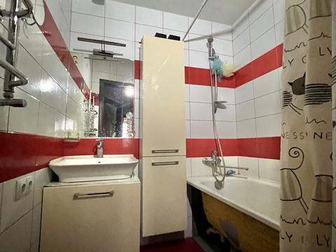 квартира за адресою Перша Ливарна вул. (Червоногвардійська), 2