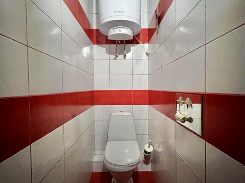 квартира за адресою Перша Ливарна вул. (Червоногвардійська), 2