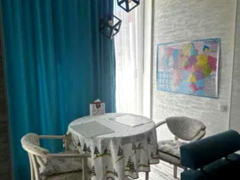 квартира по адресу Новосёлов ул., 6