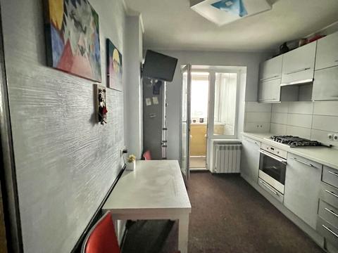 квартира за адресою Перша Ливарна вул. (Червоногвардійська), 2