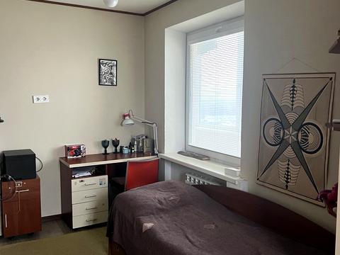 квартира за адресою Перша Ливарна вул. (Червоногвардійська), 2