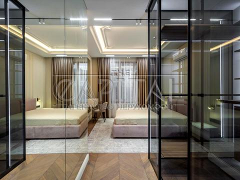 квартира за адресою Київ, Михайла Бойчука вул. (Кіквідзе), 19-А