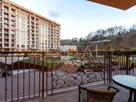 квартира за адресою Київ, Михайла Бойчука вул. (Кіквідзе), 19-А