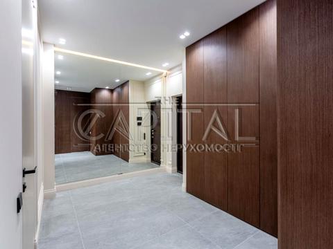 квартира за адресою Київ, Михайла Бойчука вул. (Кіквідзе), 19-А