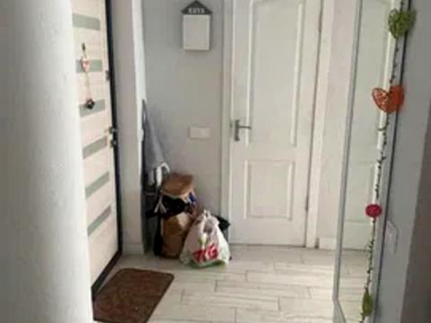 квартира по адресу Новосёлов ул., 6