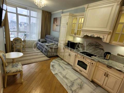 квартира за адресою Джона Маккейна вул. (Івана Кудрі), 7