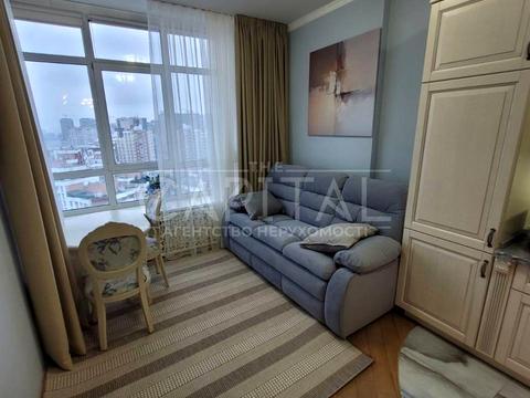 квартира за адресою Джона Маккейна вул. (Івана Кудрі), 7