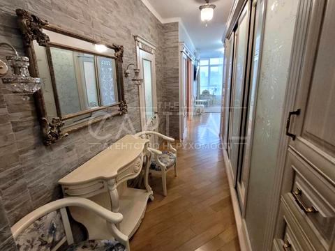 квартира за адресою Джона Маккейна вул. (Івана Кудрі), 7