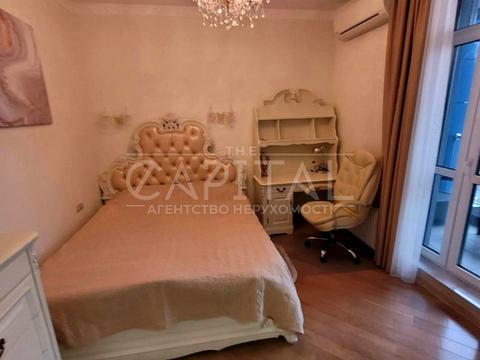 квартира за адресою Джона Маккейна вул. (Івана Кудрі), 7