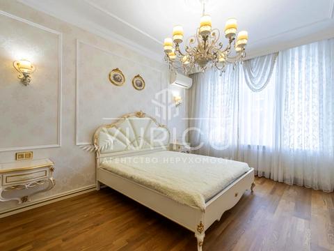 квартира за адресою Андрія Верхогляда вул. (Михайла Драгомирова), 15