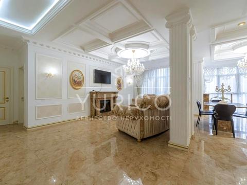 квартира за адресою Андрія Верхогляда вул. (Михайла Драгомирова), 15