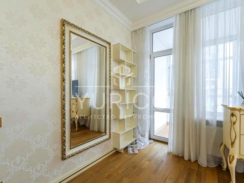 квартира за адресою Андрія Верхогляда вул. (Михайла Драгомирова), 15