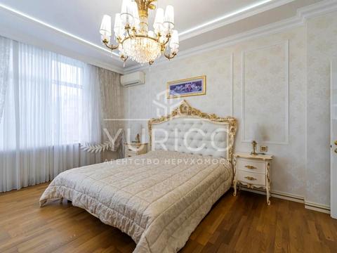 квартира за адресою Андрія Верхогляда вул. (Михайла Драгомирова), 15