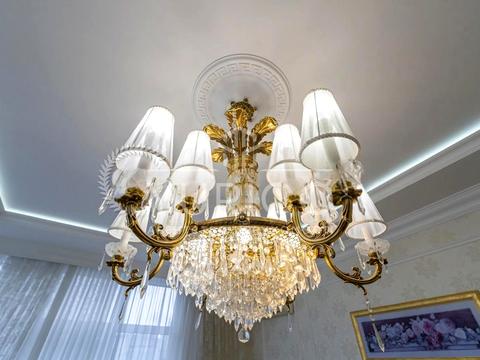 квартира за адресою Андрія Верхогляда вул. (Михайла Драгомирова), 15