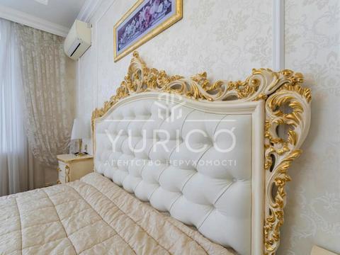 квартира за адресою Андрія Верхогляда вул. (Михайла Драгомирова), 15