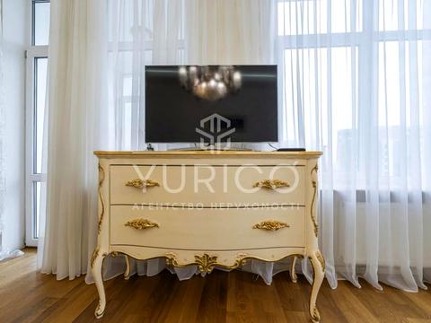 квартира за адресою Андрія Верхогляда вул. (Михайла Драгомирова), 15