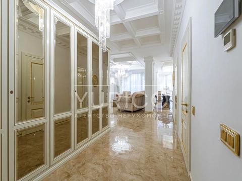 квартира за адресою Андрія Верхогляда вул. (Михайла Драгомирова), 15