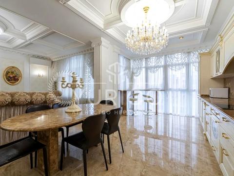 квартира за адресою Андрія Верхогляда вул. (Михайла Драгомирова), 15