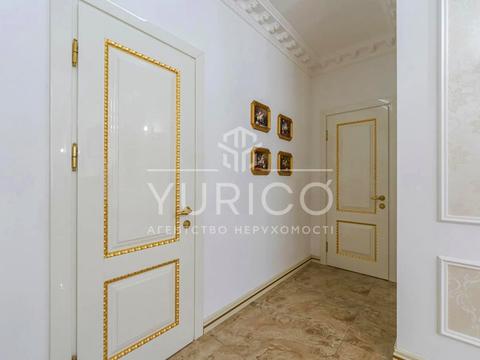 квартира за адресою Андрія Верхогляда вул. (Михайла Драгомирова), 15