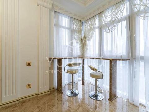 квартира за адресою Андрія Верхогляда вул. (Михайла Драгомирова), 15