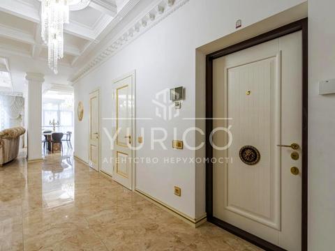 квартира за адресою Андрія Верхогляда вул. (Михайла Драгомирова), 15