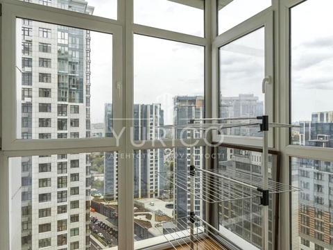 квартира за адресою Андрія Верхогляда вул. (Михайла Драгомирова), 15