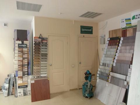 коммерческая по адресу Михаила Грушевского ул. (Карла Либкнехта), 65