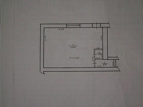 коммерческая по адресу Михаила Грушевского ул. (Карла Либкнехта), 65