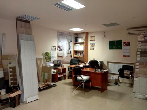 коммерческая по адресу Михаила Грушевского ул. (Карла Либкнехта), 65