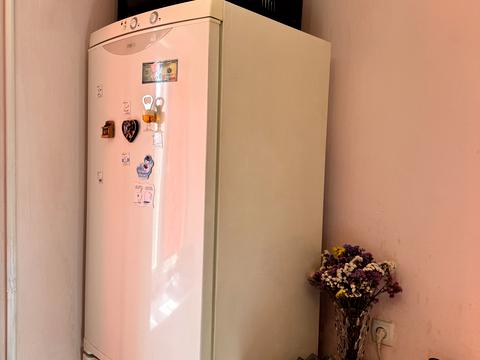 квартира за адресою Євгена Тельнова вул., 7 к1