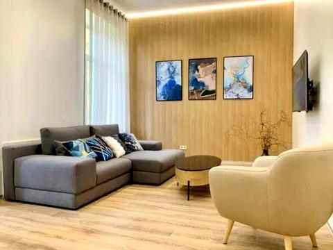 квартира за адресою Михайлівська вул., 21