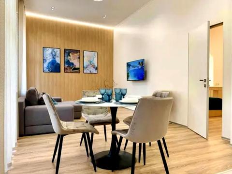 квартира за адресою Михайлівська вул., 21