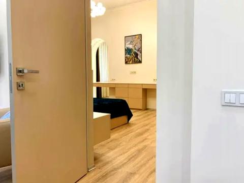 квартира за адресою Михайлівська вул., 21