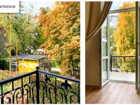 квартира за адресою Михайлівська вул., 21