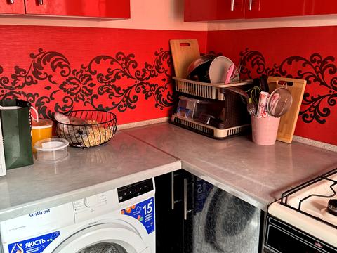 квартира за адресою Євгена Тельнова вул., 7 к1