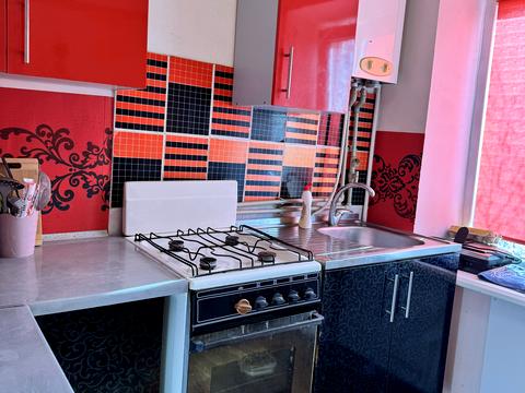 квартира за адресою Євгена Тельнова вул., 7 к1