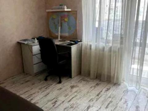 квартира по адресу Новосёлов ул., 6