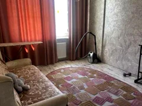 квартира по адресу Новосёлов ул., 6