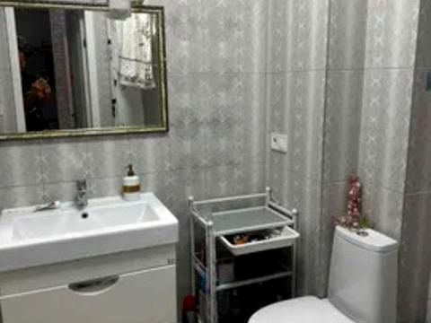 квартира по адресу Новосёлов ул., 6