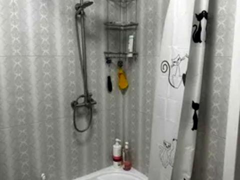 квартира по адресу Новосёлов ул., 6