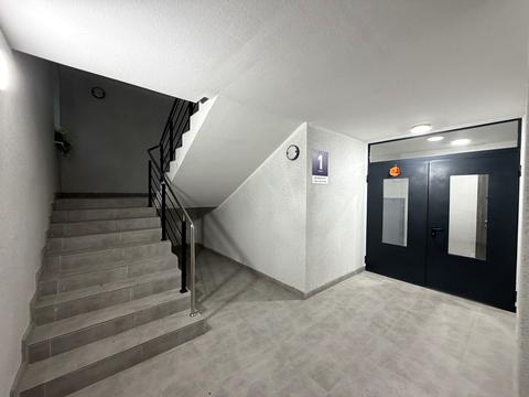 квартира за адресою Залізнична вул., 9Б