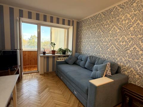 квартира по адресу Алматинская ул. (Алма-Атинская), 52-А