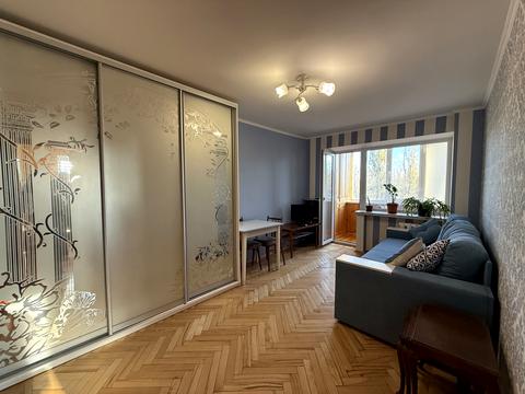 квартира по адресу Алматинская ул. (Алма-Атинская), 52-А