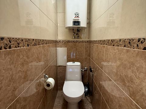 квартира по адресу Алматинская ул. (Алма-Атинская), 52-А