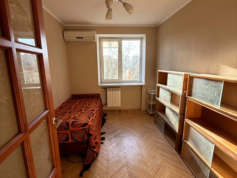 квартира по адресу Алматинская ул. (Алма-Атинская), 52-А