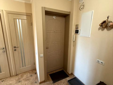 квартира по адресу Алматинская ул. (Алма-Атинская), 52-А