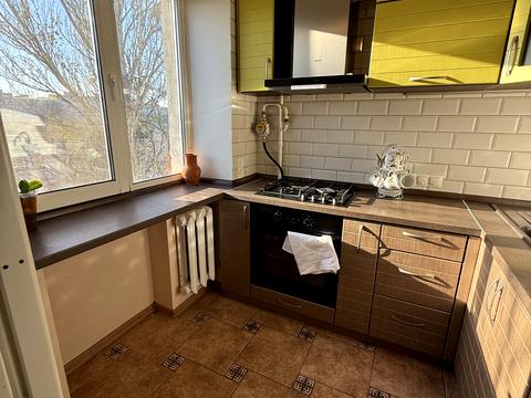 квартира по адресу Алматинская ул. (Алма-Атинская), 52-А