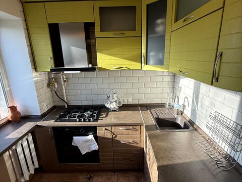 квартира по адресу Алматинская ул. (Алма-Атинская), 52-А