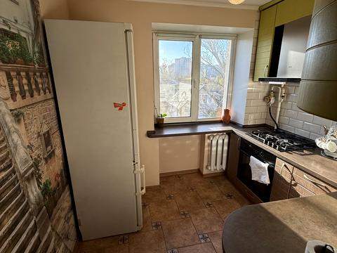 квартира по адресу Алматинская ул. (Алма-Атинская), 52-А