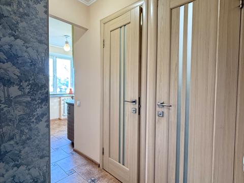 квартира по адресу Алматинская ул. (Алма-Атинская), 52-А